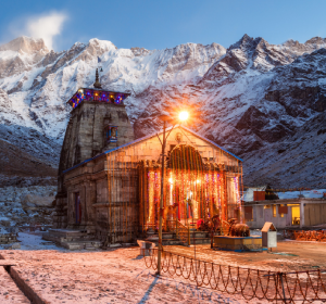 Chardham
