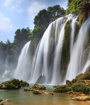 Summer Best Of Kumaon